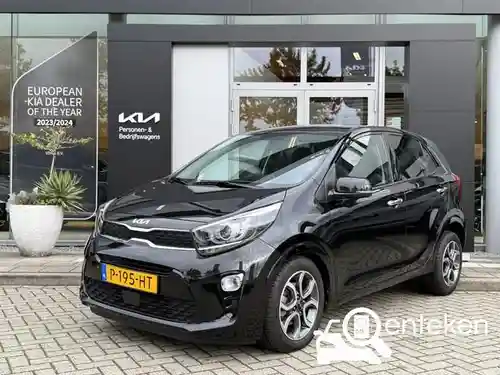 KIA Picanto 1.0 2022