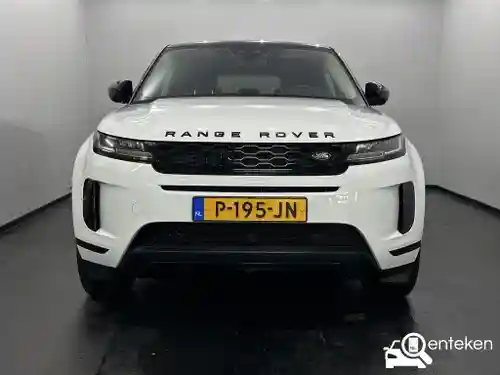 Land Rover Range Rover Evoque D150 2020