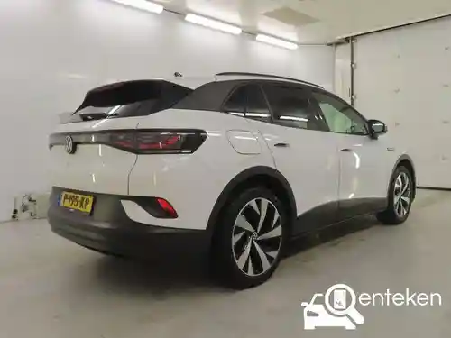 VW ID.4 Pro Performance 2022