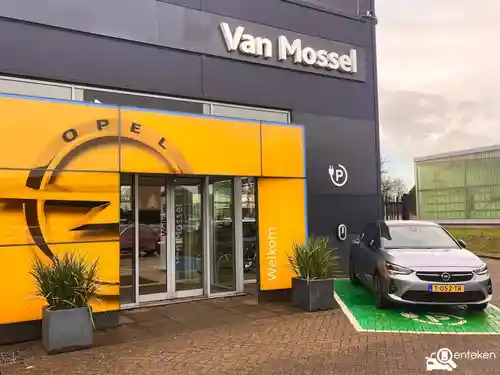 Opel Mokka 1.2 DI Turbo 2022