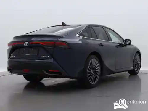 Toyota Mirai 2023