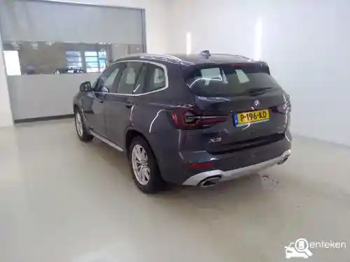 BMW X3 xDrive30e 2022