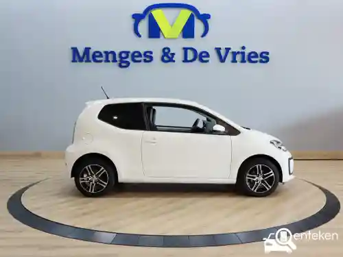VW up! 1.0 2018