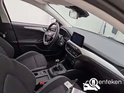 Ford Focus Turnier 1.0 EcoBoost Hybrid 2022