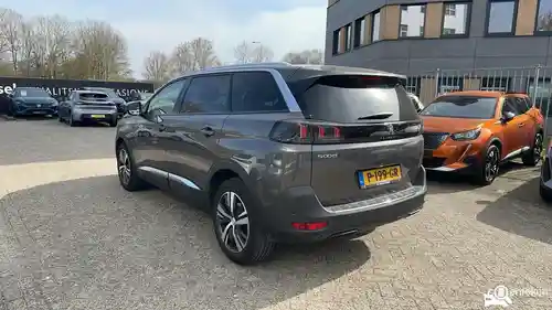 Peugeot 5008 1.2 PureTech 130 2022