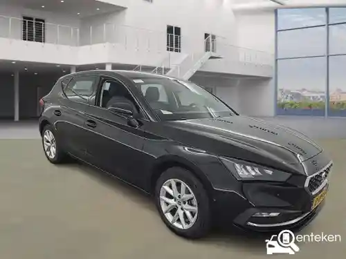 SEAT Leon 1.5 TSI 2022