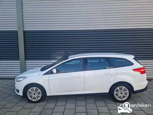 Ford Focus Turnier 1.0 EcoBoost 2016