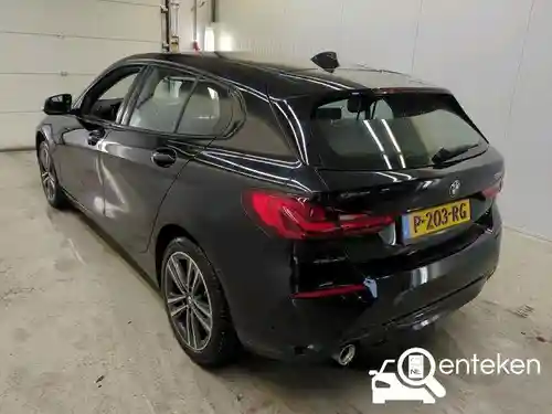 BMW 118i 2022