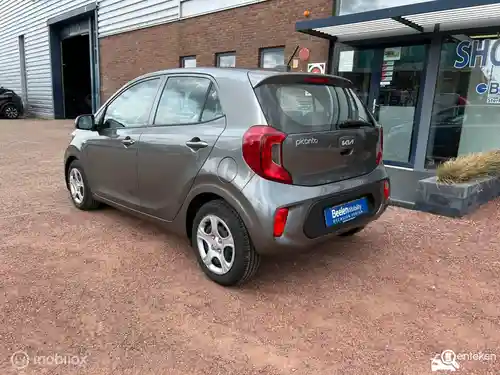 KIA Picanto 1.0 2022