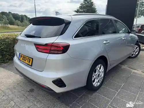 KIA Ceed Sportswagon 1.0 T-GDI 2022