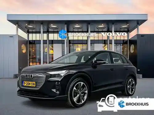 Audi Q4 40 e-tron 2022