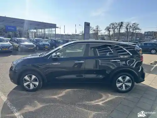 KIA Niro 1.6 GDI Hybrid 2018