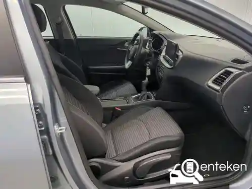 KIA Ceed Sportswagon 1.0 T-GDI 2022