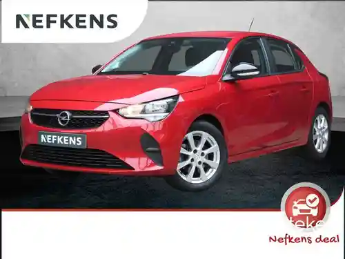 Opel Corsa 1.2 DI Turbo 2022