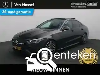 Mercedes-Benz C 180 2022