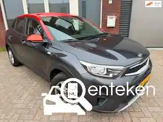 KIA Stonic 1.2 2018