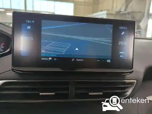Peugeot 5008 1.2 PureTech 130 2022