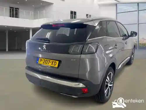Peugeot 3008 1.2 PureTech 130 2022