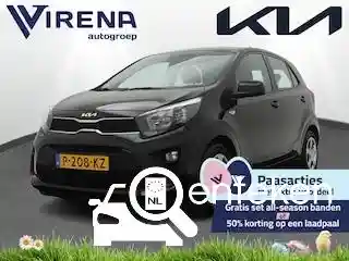 KIA Picanto 1.0 2022