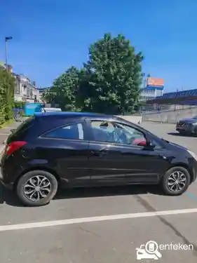 Opel Corsa 1.2 ecoFlex 2007