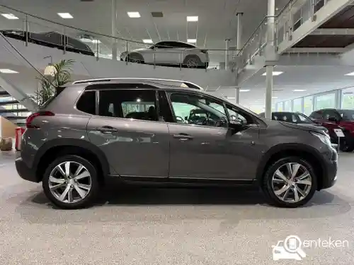 Peugeot 2008 1.2 PureTech 130 2018