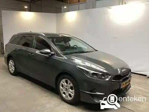 KIA Ceed Sportswagon 1.0 T-GDI 2022