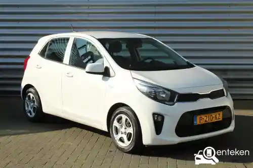 KIA Picanto 1.0 2022