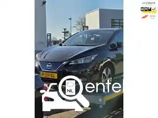 Nissan Leaf 40 kWh 2022