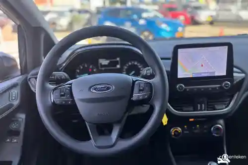 Ford Fiesta 1.0 EcoBoost 2022