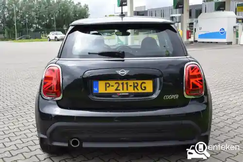 MINI  Cooper 2022