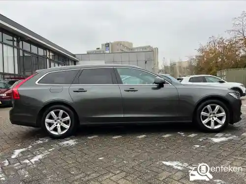 Volvo V90 D4 2018