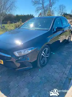 Mercedes-Benz A 200 2019