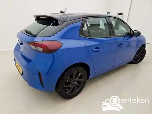 Opel Corsa 1.2 DI Turbo 2021