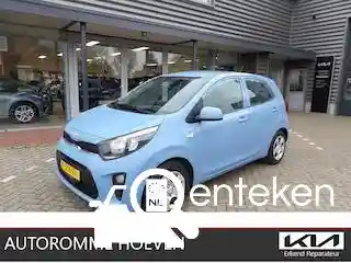 KIA Picanto 1.0 2022