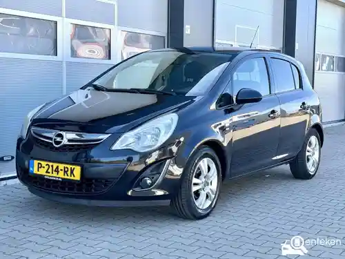 Opel Corsa 1.4 2011