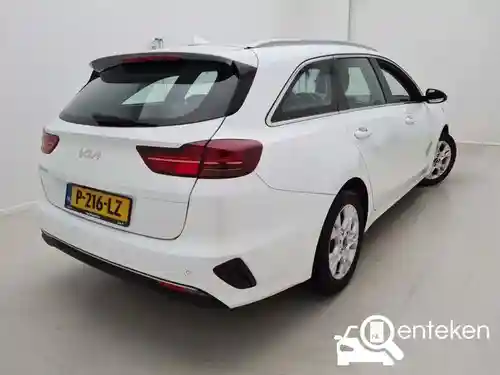 KIA Ceed Sportswagon 1.0 T-GDI 2022