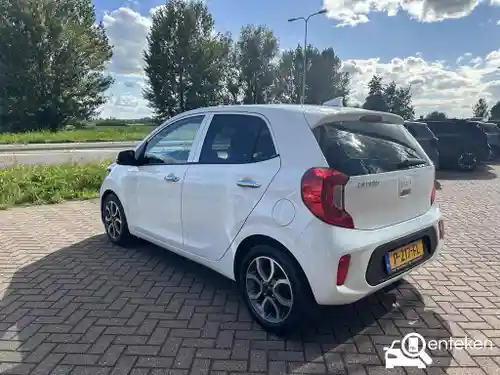 KIA Picanto 1.0 2022