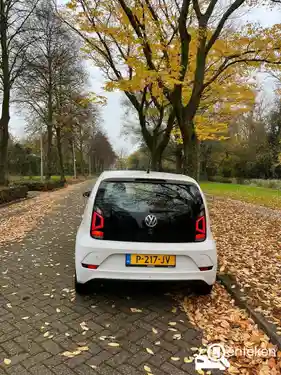VW up! 1.0 2019
