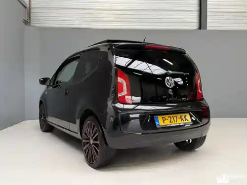 VW up! 1.0 2016