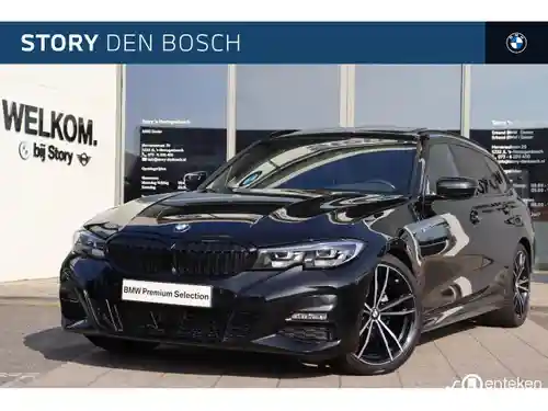 BMW 320i Touring 2021