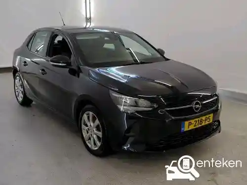 Opel Corsa 1.2 DI Turbo 2022