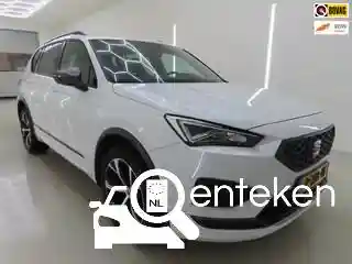 SEAT Tarraco 1.4 e-HYBRID 2021