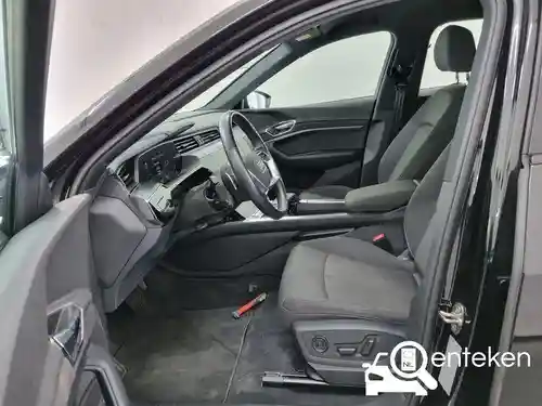 Audi e-tron 55 2022