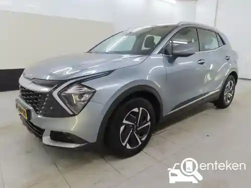 KIA Sportage 1.6 T-GDI Hybrid 2022