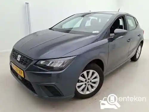 SEAT Ibiza 1.0 TSI 2022