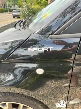 Fiat 500 1.0 Hybrid GSE 2022