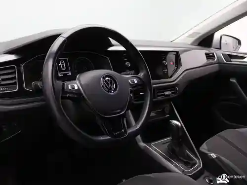 VW Polo 1.0 TSI OPF 2021