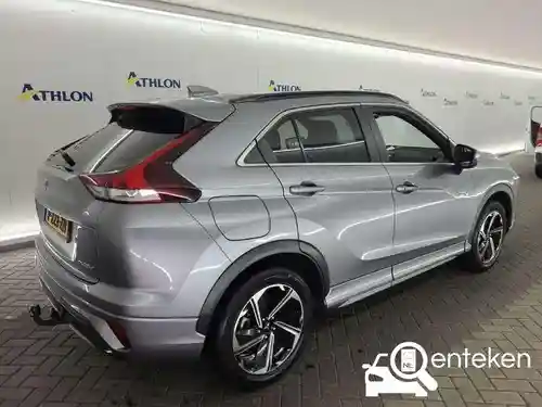 Mitsubishi Eclipse Cross 2.4 Plug-In Hybrid 2022