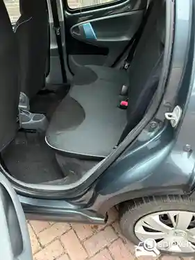 Peugeot 107 1.0 70 2009