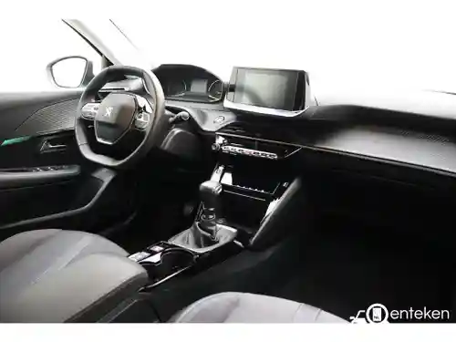 Peugeot 208 1.2 PureTech 100 2021